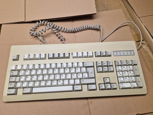 Cherry g81 retro vintage - vintage, pc