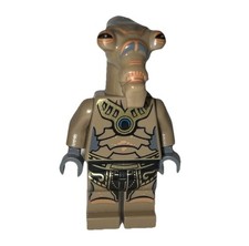 LEGO Star Wars Minifigur