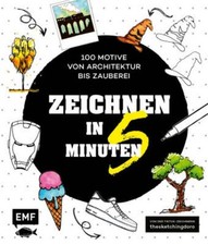 Zeichnen minuten 100 - -,