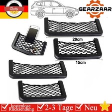 4x Universal Ablagenetz