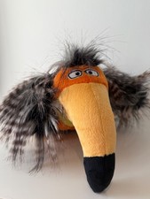 Sigikid Beasts Tukan ZDF