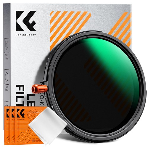 3in1 filter 5mm - filter, 40,5mm