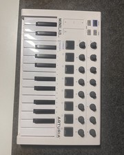 Arturia MINILAB MK2 USB Midi