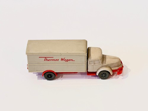 Wiking krupp titan - h0,