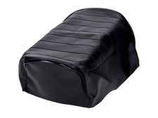 Sitzbankbezug ohne Schrift