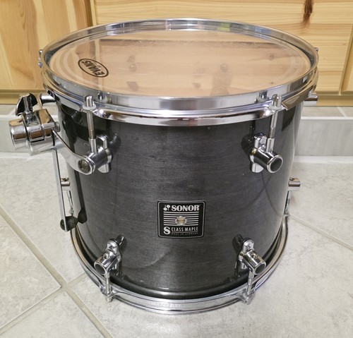 Sonor class maple tom - s,