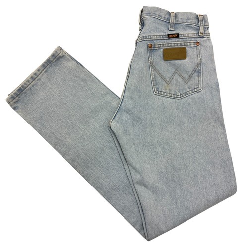 Wrangler cowboy cut - cowboy,