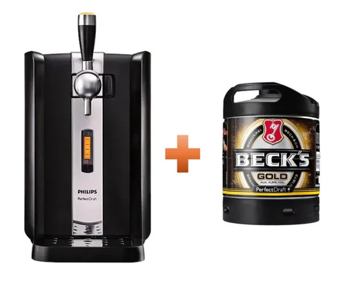Perfect draft philips - draft,