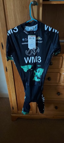 Zeitfahranzug rider skinsuit - zeitfahranzug,