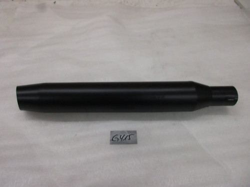 Auspuff g415 harley davidson - g415,