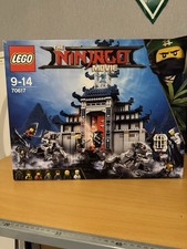 LEGO Ninjago Movie 70617 –