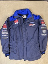 FORD TICKFORD RACING JACKE
