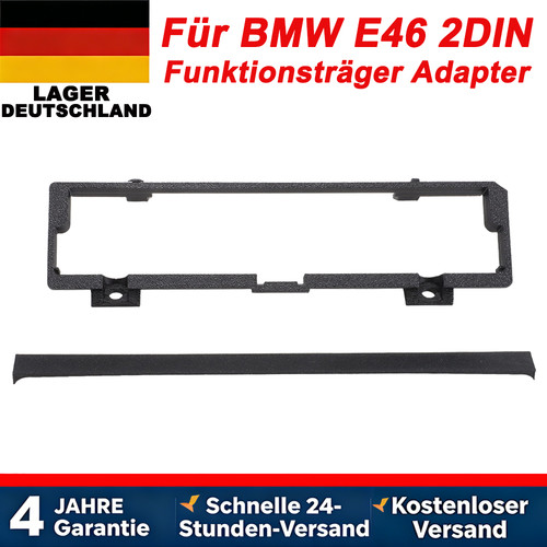 Für bmw e46 funktionsträger - e46,