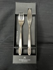 Auerhahn Fischbesteck 2-teilig 
