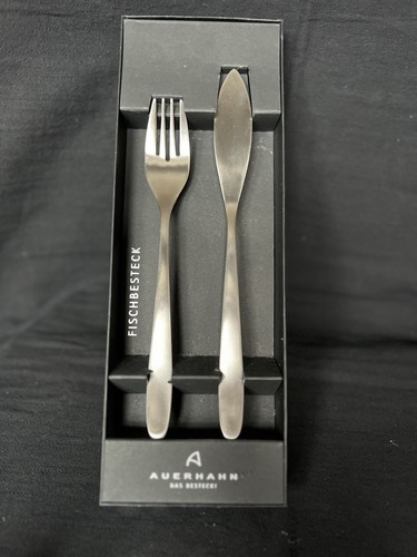 Auerhahn fischbesteck teilig - auerhahn, 2-teilig