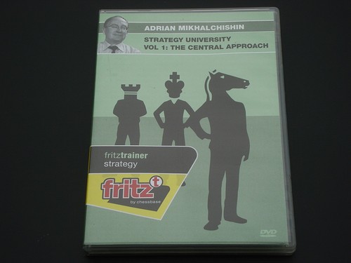 Chessbase chess fritztrainer - chessbase,