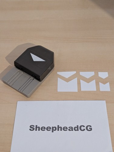 Stampin up - stampin',