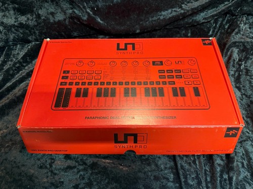 Multimedia uno synth pro - multimedia,