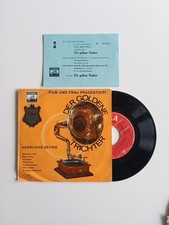 Der Goldene Trichter -