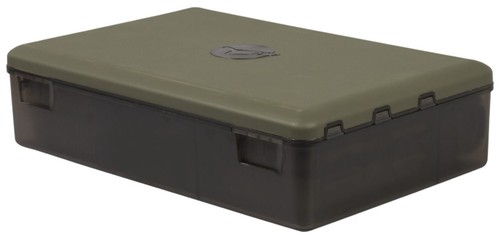 Korda tackle box angelbox - korda,