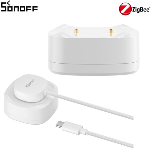 Sonoff snzb 05p zigbee - sonoff, snzb-05p
