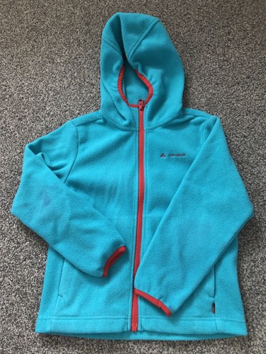 Vaude fleecejacke 110 - vaude,