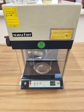 Apothekenwaage Analysenwaage