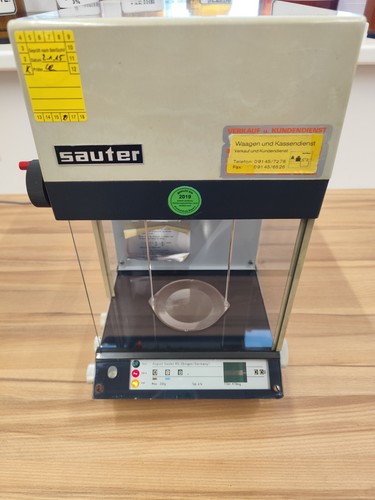Apothekenwaage analysenwaage - apothekenwaage,