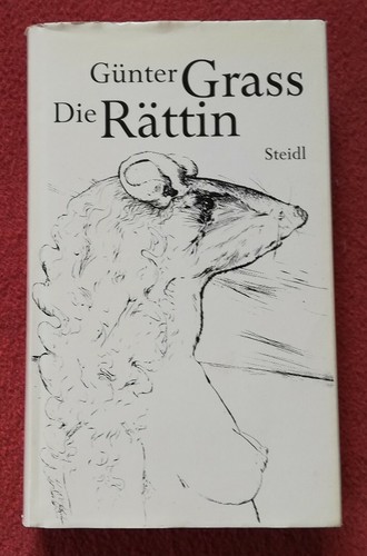 Günter grass die - günter,