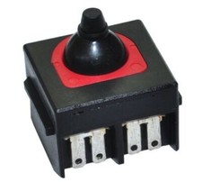 Makita 650621-4 Schalter 9553NB 9554 9555 9557 9558NB PJ7000 GA4530 5030 0600 