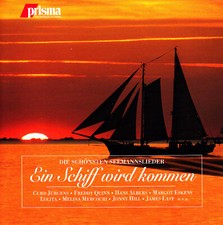 EIN SCHIFF WIRD KOMMEN - 2 CD