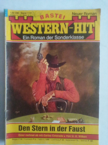 Western hit 1141 - 1141, von