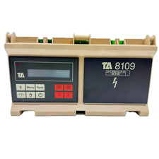 Tour & Andersson TA 8109 Heizung Steuerung TA8109 2808109