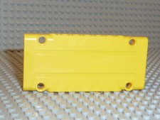 LEGO® Technic 1x 64782 Panel gelb yellow aus 42028 42024 8265 42009 8264 #173