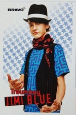 Jimi Blue Ochsenknecht –