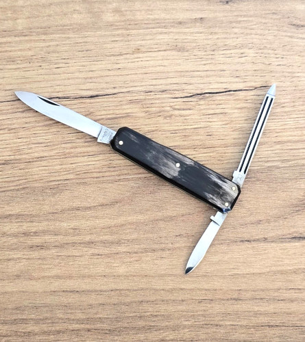 Vintage hartkopf jagdmesser - hartkopf,