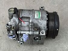 Klimakompressor Klimapumpe