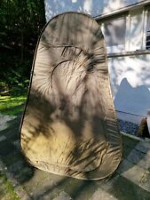 Jagd Zelt Ansitz Zelt von Lucx.