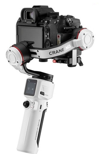 Zhiyun crane m3s - zhiyun,