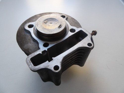 Adly thunderbike tb125 noble - adly, tb125,