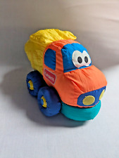 Hasbro Playskool Soft Walking