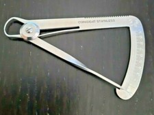 Omnident Tasterzirkel nach Iwanson