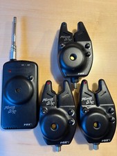 Fox Micron STR 3+1 Funk