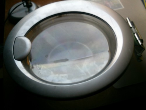 Aeg lavamat turbo electrolux - turbo,