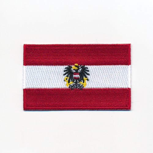 Mm österreich flagge - 50,
