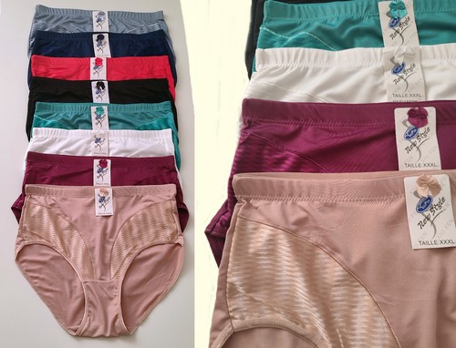5er pack damen slip - pack,