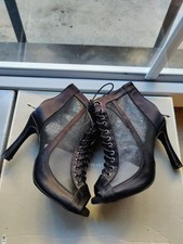 Tango Tanzenschuhe Größe 38