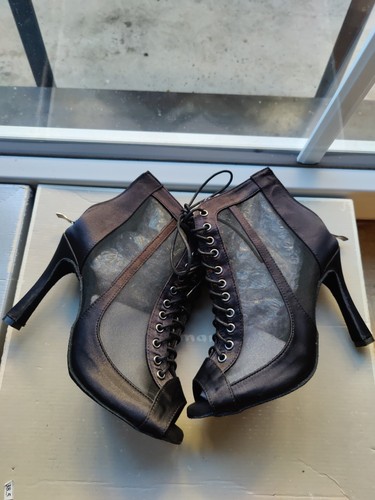 Tango tanzenschuhe größe - tango, 38