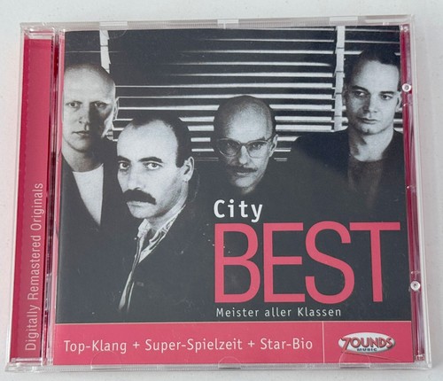 City meister aller - meister,