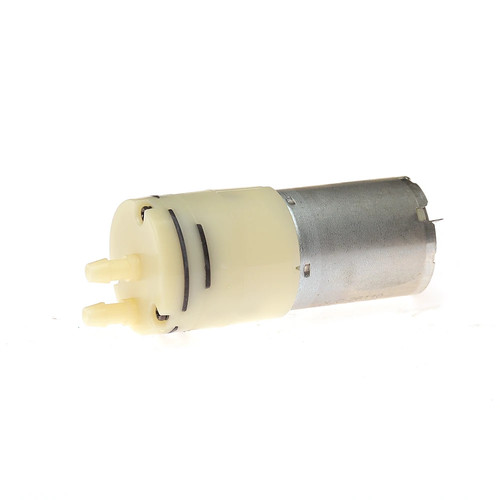 Mini 370 motor water pump - motor,